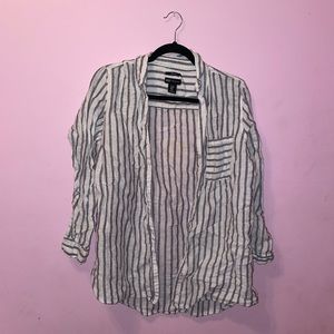 The Perfect Beach Coverup